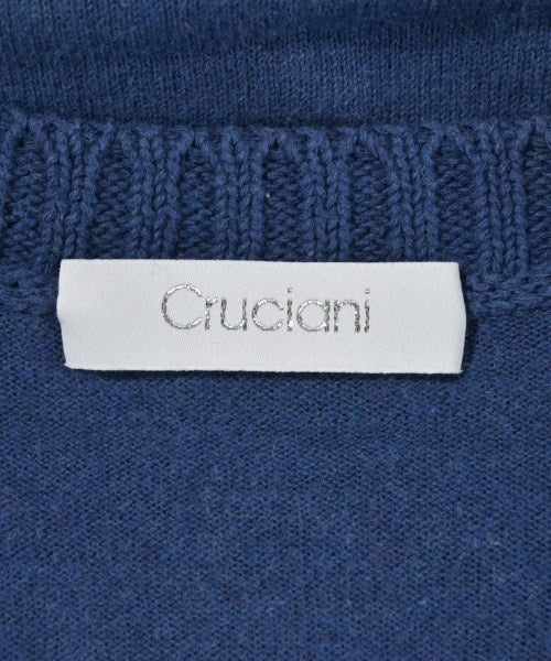 Cruciani เสื้อคาร์ดิแกน