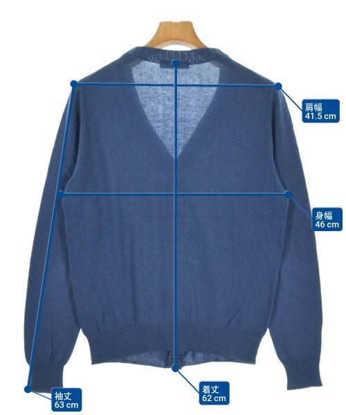 Cruciani เสื้อคาร์ดิแกน