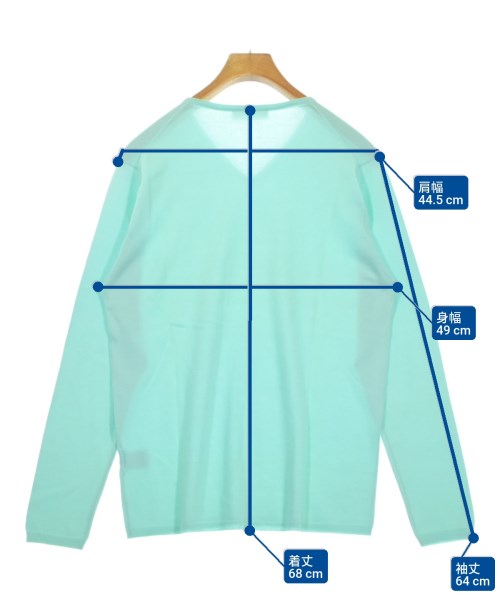 Cruciani เสื้อกันหนาว