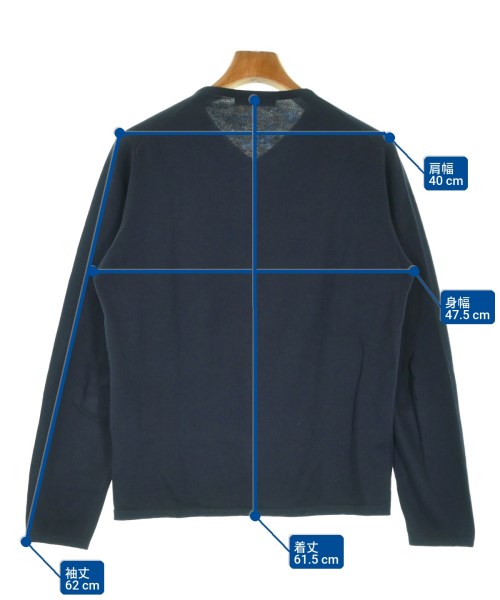 Cruciani เสื้อกันหนาว