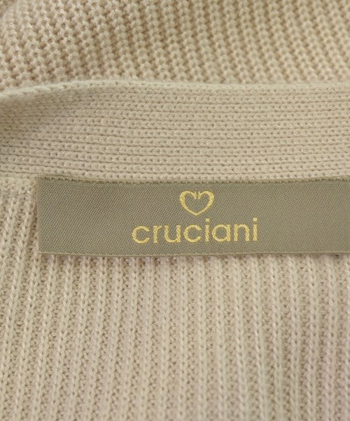 Cruciani เสื้อคาร์ดิแกน