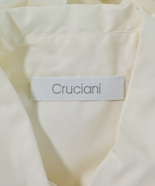 Cruciani เสื้อสตรี