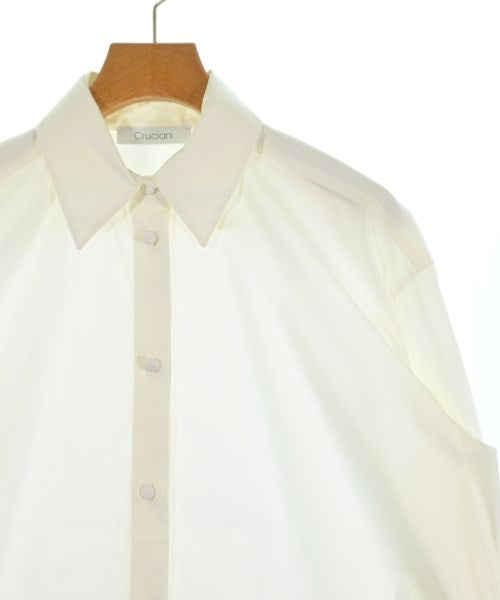 Cruciani เสื้อสตรี