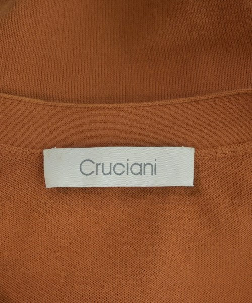 Cruciani เสื้อคาร์ดิแกน