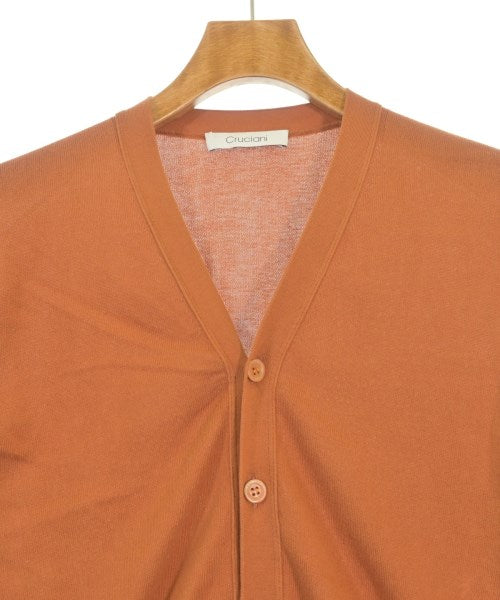 Cruciani เสื้อคาร์ดิแกน