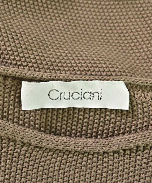 Cruciani เสื้อกันหนาว
