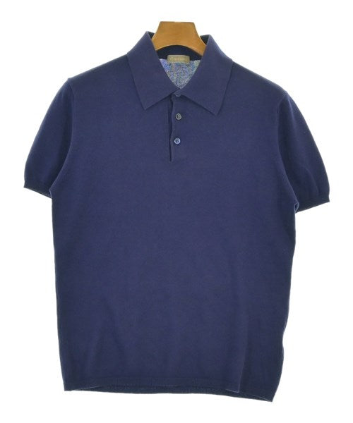 Cruciani เสื้อโปโล