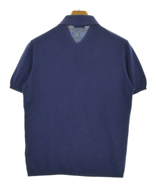Cruciani เสื้อโปโล