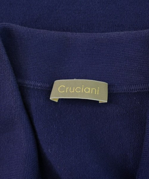 Cruciani เสื้อโปโล