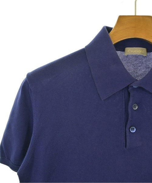 Cruciani เสื้อโปโล