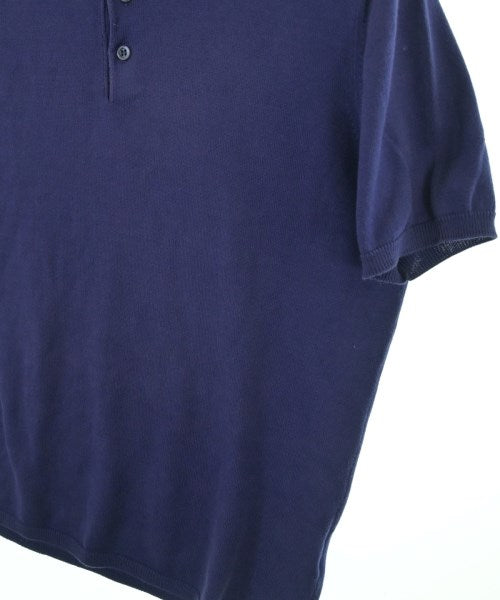 Cruciani เสื้อโปโล