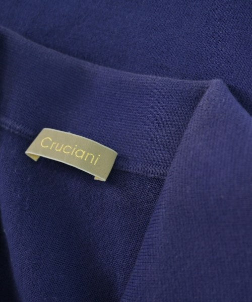 Cruciani เสื้อโปโล