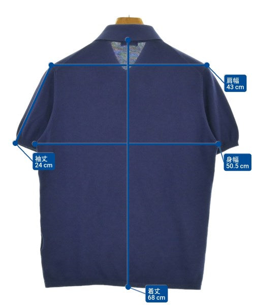 Cruciani เสื้อโปโล