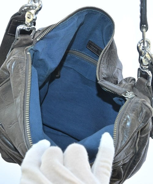 Daniel&Bob กระเป๋าถือขนาดใหญ่