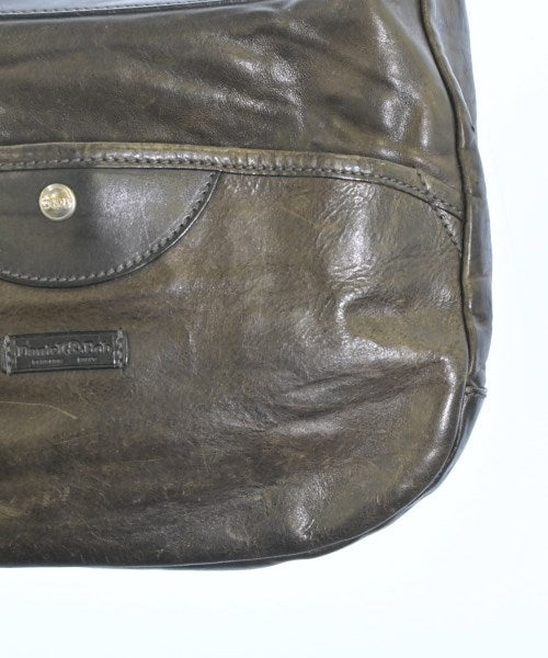 Daniel&Bob กระเป๋าถือขนาดใหญ่