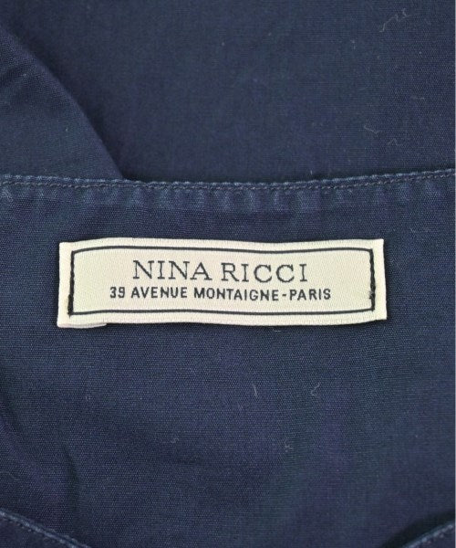 NINA RICCI เสื้อลำลอง