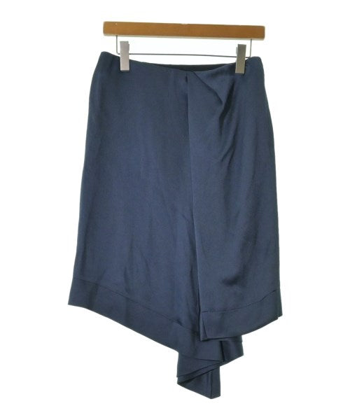 NINA RICCI กระโปรงยาวถึงเข่า