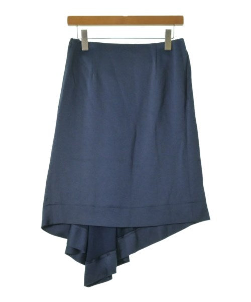 NINA RICCI กระโปรงยาวถึงเข่า