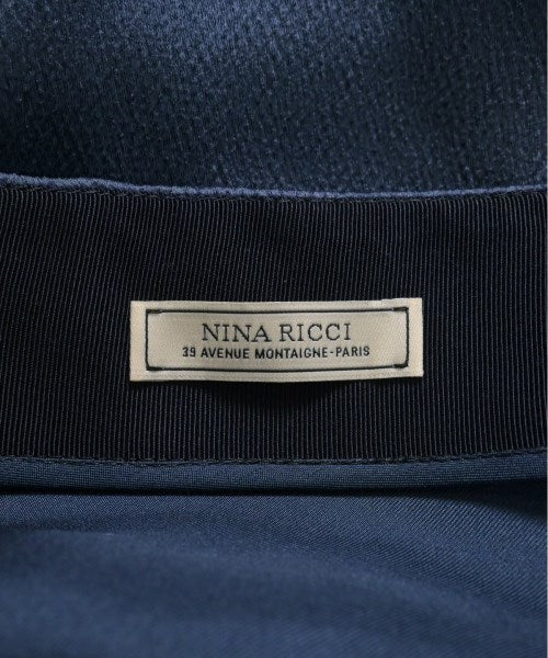 NINA RICCI กระโปรงยาวถึงเข่า