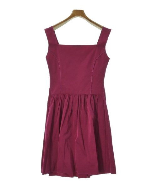 NINA RICCI ชุดเดรส