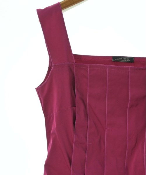 NINA RICCI ชุดเดรส