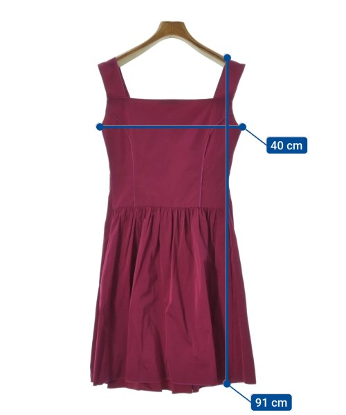 NINA RICCI ชุดเดรส