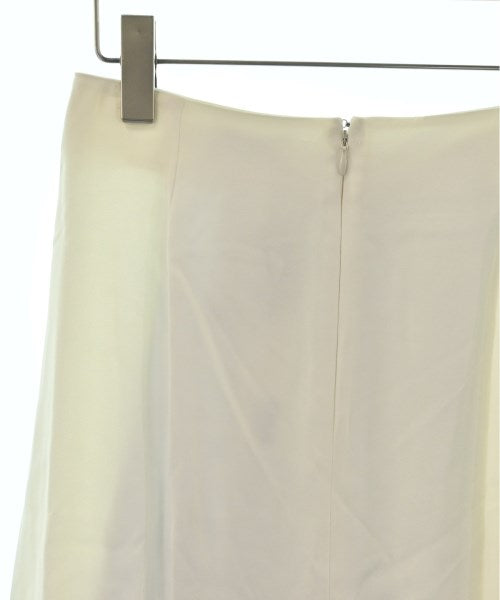 NINA RICCI กระโปรงยาว/แม็กซี่ยาว