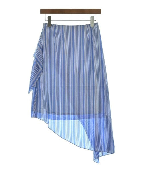 NINA RICCI กระโปรงยาวถึงเข่า