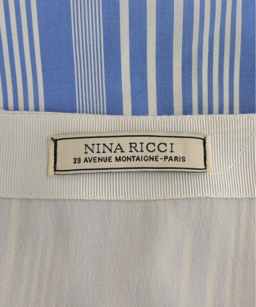 NINA RICCI กระโปรงยาวถึงเข่า