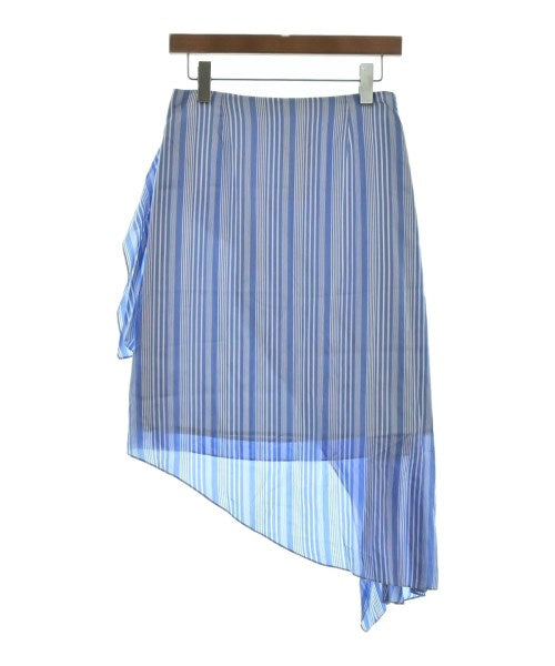 NINA RICCI กระโปรงยาวถึงเข่า