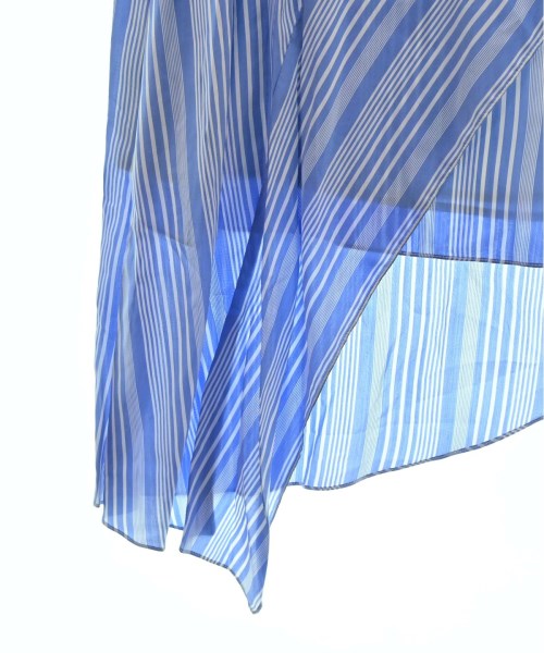 NINA RICCI กระโปรงยาวถึงเข่า