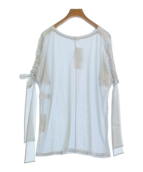 NINA RICCI เสื้อยืด/เสื้อท็อปส์