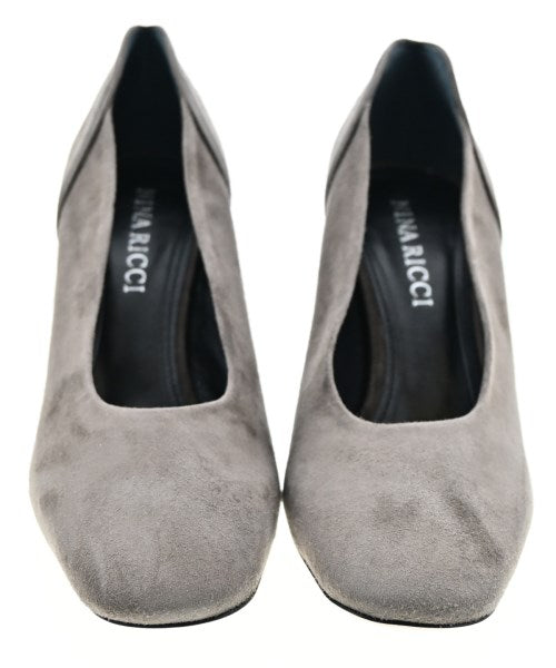 NINA RICCI รองเท้าส้นสูง
