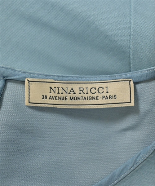 NINA RICCI ชุดเดรส