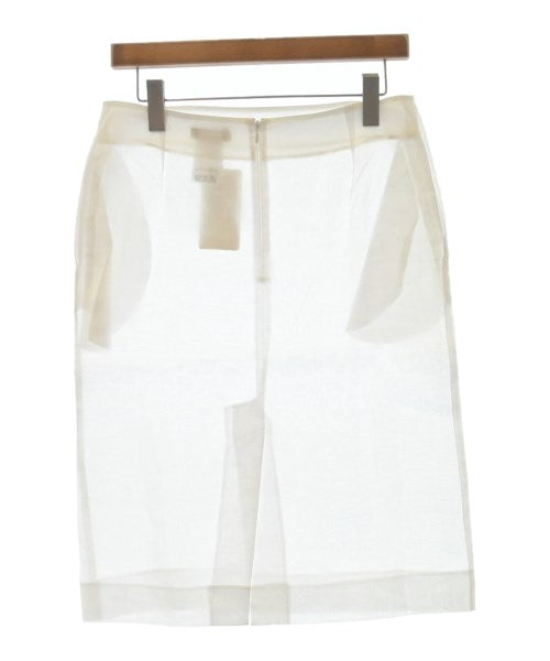 NINA RICCI กระโปรงยาว/แม็กซี่ยาว