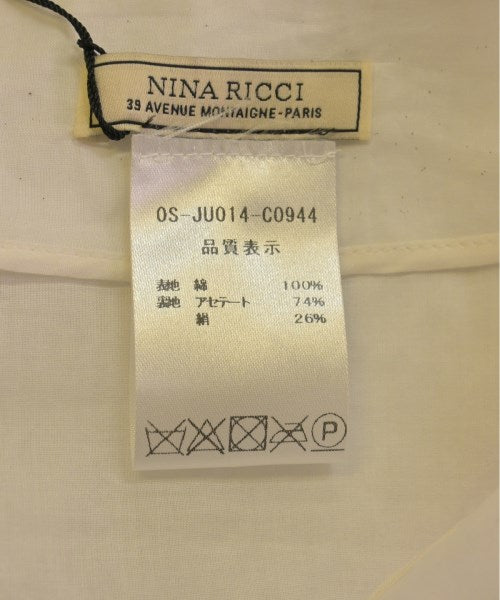 NINA RICCI กระโปรงยาว/แม็กซี่ยาว