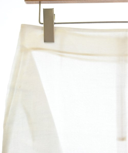 NINA RICCI กระโปรงยาว/แม็กซี่ยาว