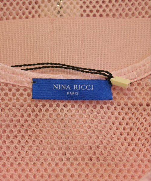 NINA RICCI เสื้อกั๊ก