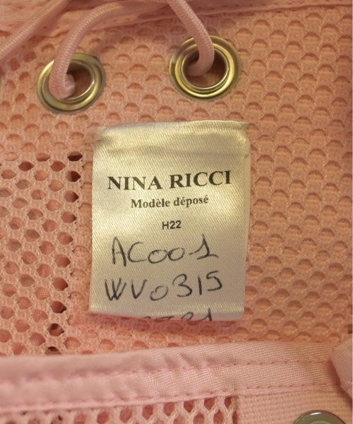 NINA RICCI เสื้อกั๊ก