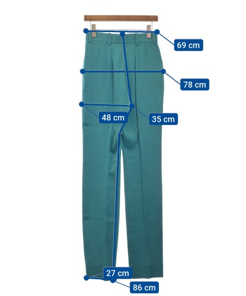 NINA RICCI กางเกง อื่น