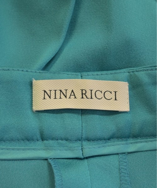 NINA RICCI กางเกง อื่น