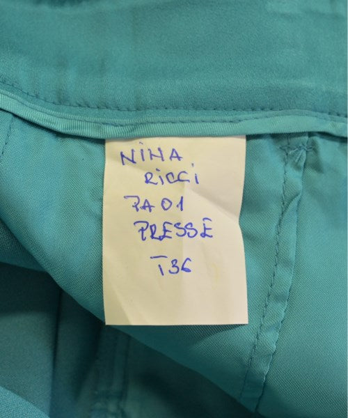 NINA RICCI กางเกง อื่น