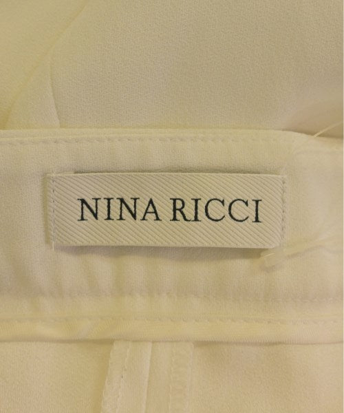 NINA RICCI กางเกง อื่น