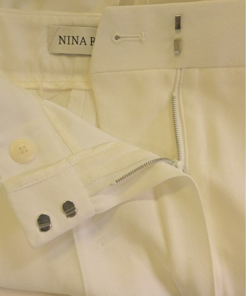 NINA RICCI กางเกง อื่น