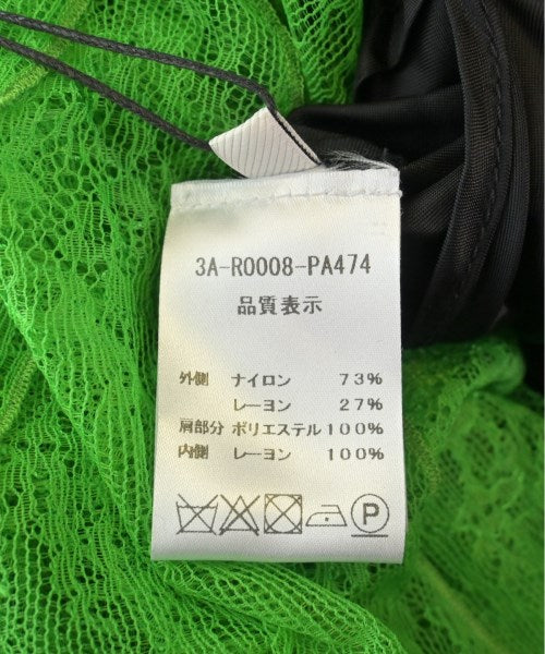 NINA RICCI ชุดเดรส