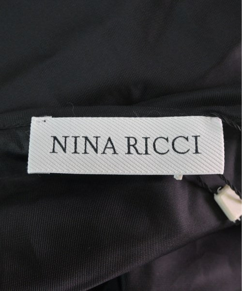 NINA RICCI ชุดเดรส