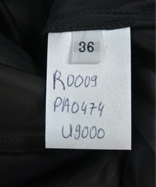 NINA RICCI ชุดเดรส