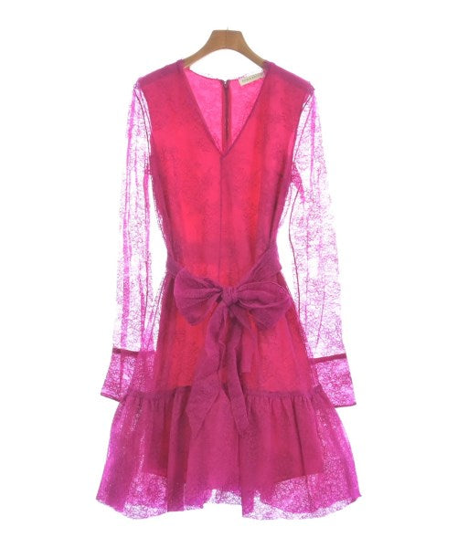 NINA RICCI ชุดเดรส