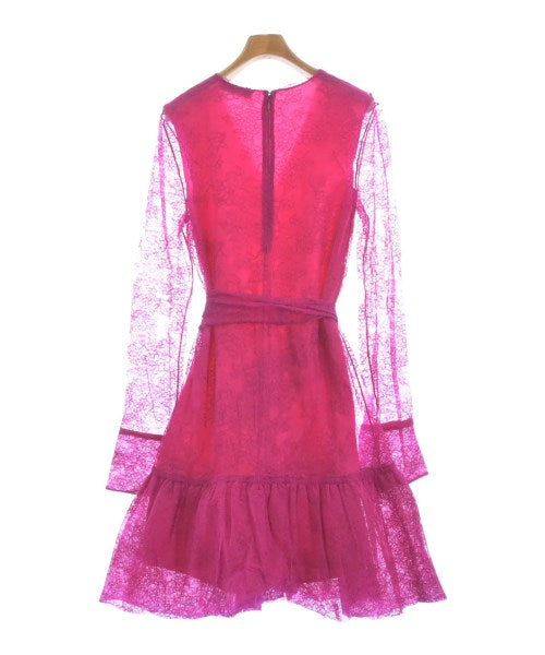 NINA RICCI ชุดเดรส