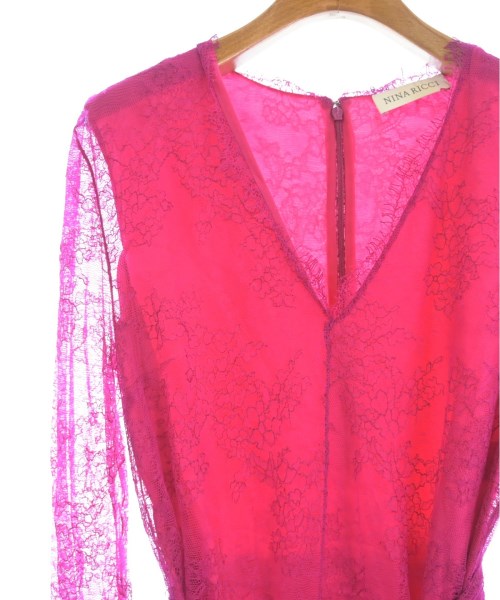 NINA RICCI ชุดเดรส